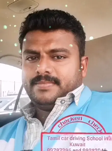 United Tamil Driving Academy Instagram