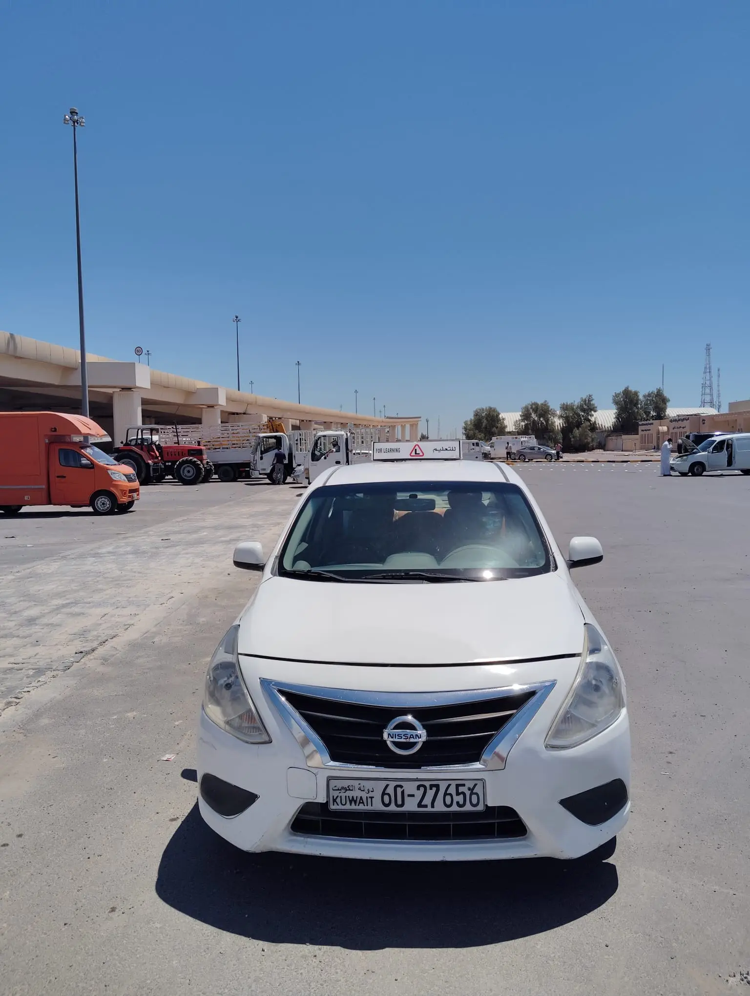 United Tamil Driving Academy gallery photo 3
