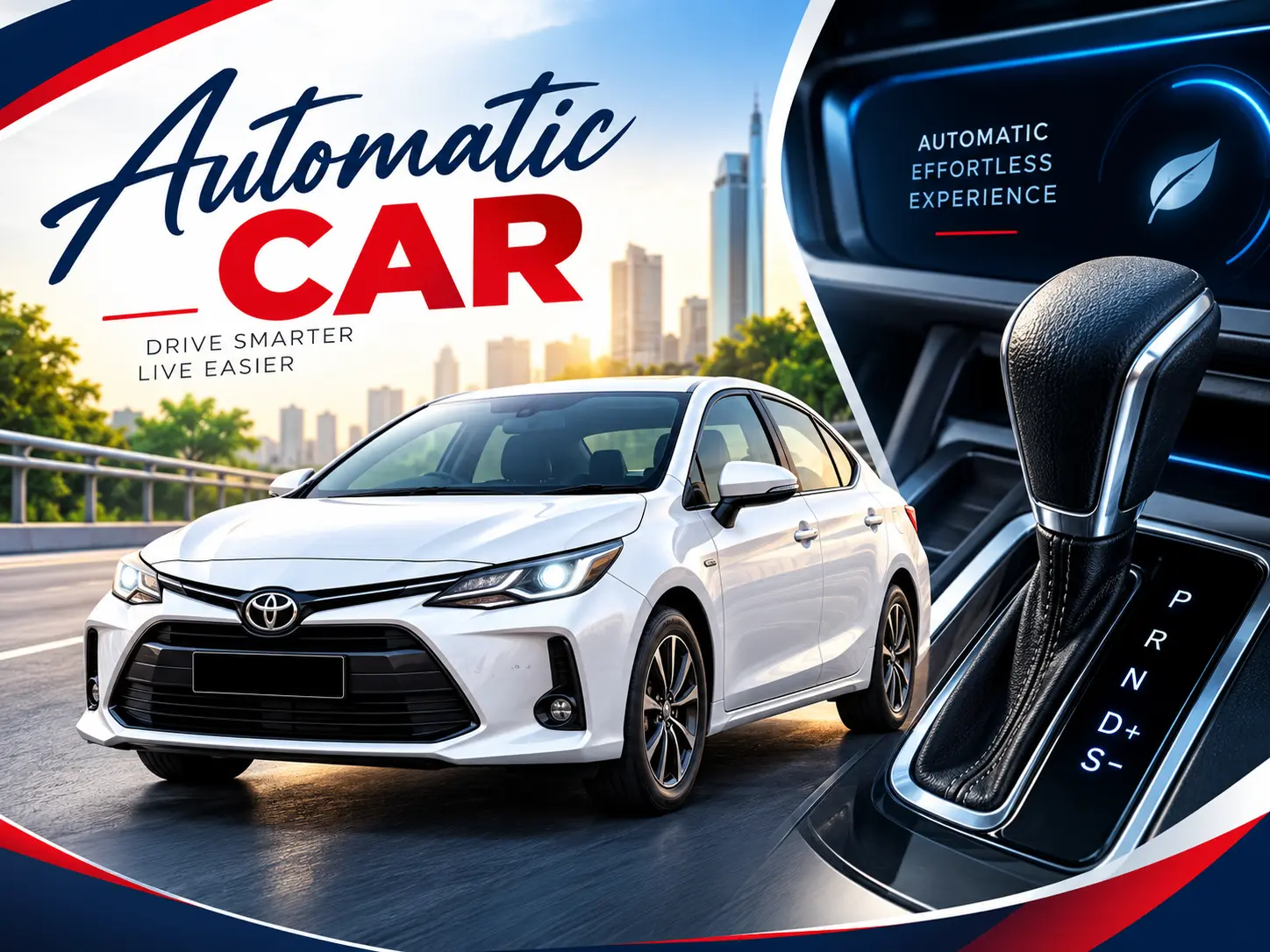 Automatic Car